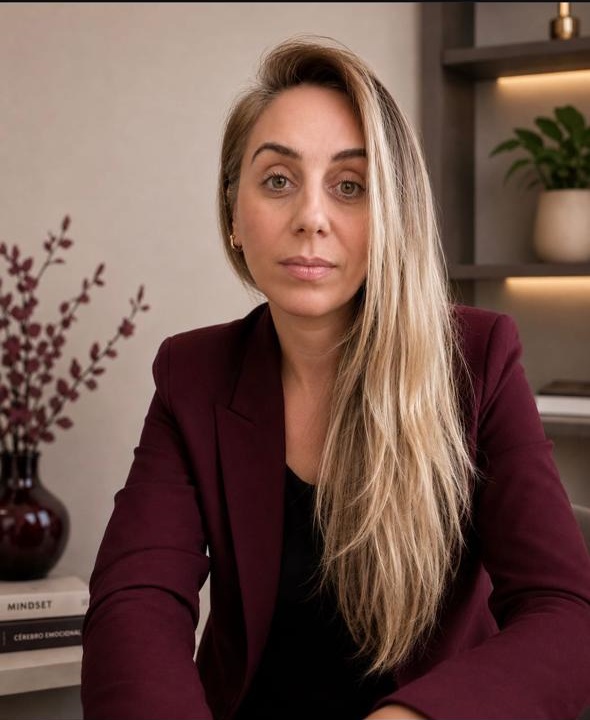 Tatiana de Aguiar
